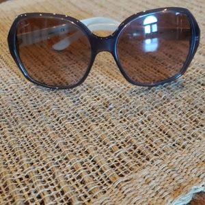 Unisex Gucci sunglasses